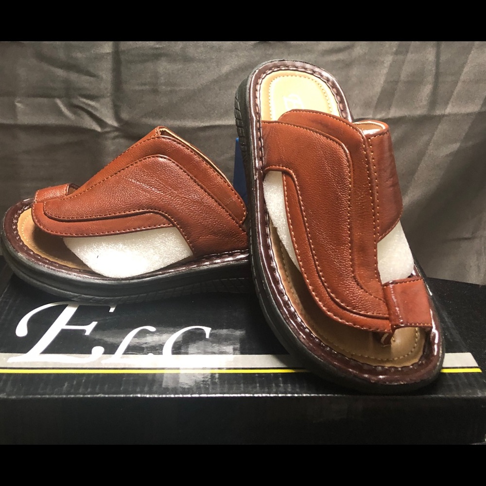 Stylish Boys Sandal